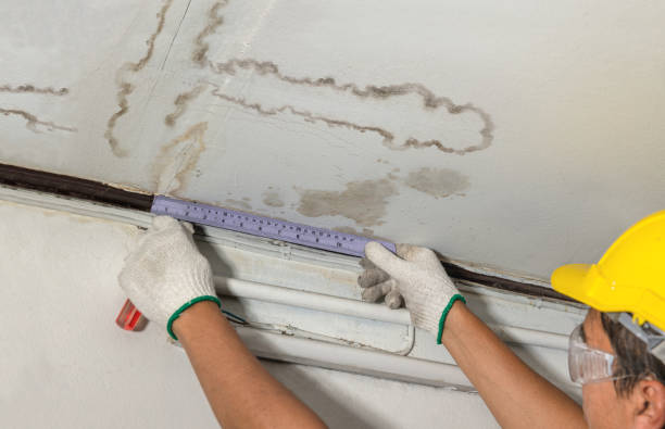 24/7 Emergency Water Damage Repair experts in Woodside, CA